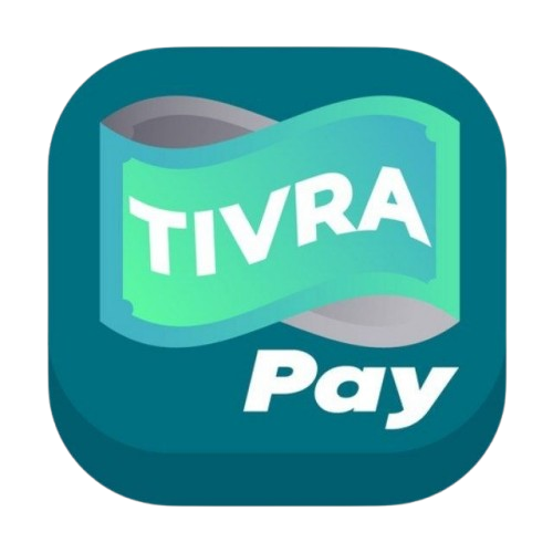 TivraPay Logo